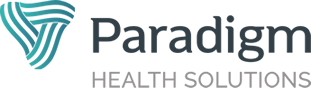 Paradigm Health Solutions Logo
