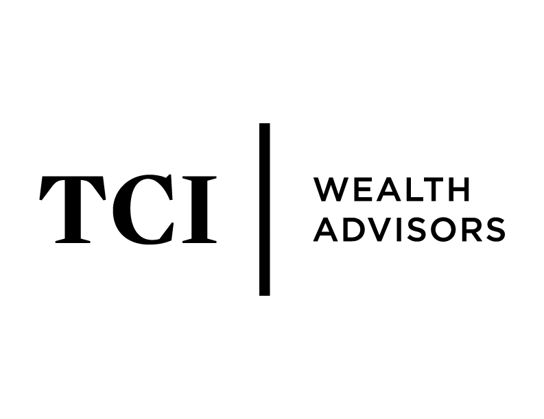 TCI Wealth Advisors Logo